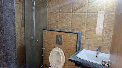 Image of 1460 Sq.ft 3 BHK Apartment / Flat for rent in Abhinav Pebbles Urbania, Bavdhan, Pune for Rs. 40000