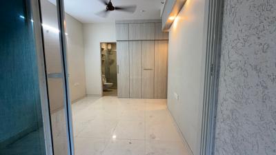 Bedroom Image of 1110 Sq.ft 2 BHK Apartment / Flat for sale in Seawoods Navi Mumbai for Rs. 22500000