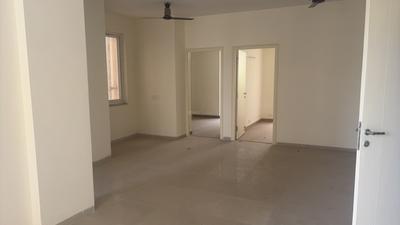 Living Room Image of 1450 Sq.ft 3 BHK Apartment / Flat for sale in Emaar Palm Hills, Sector 77 Gurgaon for Rs. 18000000