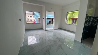 Bedroom Image of 1020 Sq.ft 3 BHK Apartment / Flat for sale in Keshtopur Kolkata for Rs. 4080000