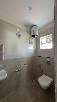Image of 1280 Sq.ft 2 BHK Builder Floor for rent in HSR Layout, Bengaluru for Rs. 67000
