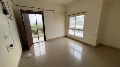 Bedroom Image of 1400 Sq.ft 3 BHK Apartment / Flat for sale in Scheme 78 Indore for Rs. 12000000