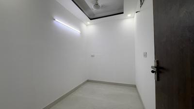 Bedroom Image of 1200 Sq.ft 2.5 BHK Builder Floor for sale in Palam Vihar Gurgaon for Rs. 12000000