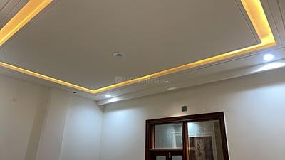 Bedroom Image of 1500 Sq.ft 4 BHK Builder Floor for sale in Sector 7 Rohini New Delhi for Rs. 29000000