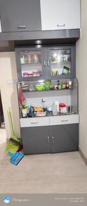 Kitchen Image of Maharashtra property in Koregaon Park, Pune