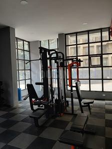 Image of 632 Sq.ft 1 BHK Apartment / Flat for sale in Shivshakti Greens, Badlapur East, Badlapur for Rs. 2300000