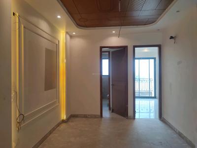 Living Room Image of 1400 Sq.ft 3 BHK Builder Floor for rent in Sector 21 Gurgaon for Rs. 48000