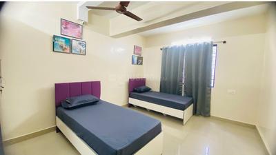 Bedroom Image of Urban Nest Dafodil 44 in Sector 44, Noida