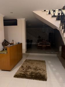 Living Room Image of 4500 Sq.ft 4 BHK Builder Floor for sale in DLF City Phase 1, DLF Phase 1 Gurgaon for Rs. 65000000