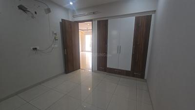 Bedroom Image of 1150 Sq.ft 3 BHK Apartment / Flat for sale in Ubber Mews Gate, Aujala Mohali for Rs. 11000000