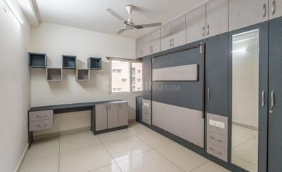 Kitchen Image of 1800 Sq.ft 3 BHK Apartment / Flat for rent in Assetz Marq, Kannamangala - Whitefield Hoskote Road Bengaluru for Rs. 62000