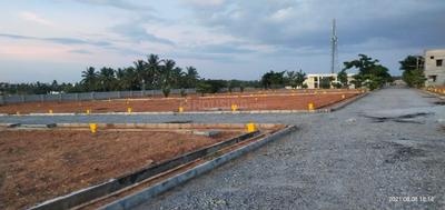 Image of 600 Sq.ft 2 BHK Independent House for sale in Kumudepalli, Hosur for Rs. 2400000