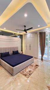 Hall Image of 1850 Sq.ft 3 BHK Builder Floor for sale in Orchid Ivy, Sector 51 Gurgaon for Rs. 27000000