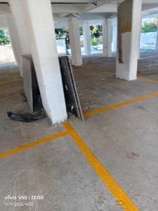 Image of 750 Sq.ft 1 BHK Apartment / Flat for sale in Moshi, Pune for Rs. 4100000