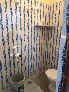 Bathroom Image of 1200 Sq.ft 2 BHK Independent House for rent in Battarahalli Bengaluru for Rs. 23000