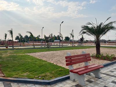 Image of 1200 Sq.ft Residential Plot / Land for sale in Panjappur, Tiruchirappalli for Rs. 1378800