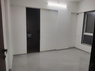 Bedroom Image of 672 Sq.ft 2 BHK Apartment / Flat for sale in Digam Poonam CHSL, Borivali East Mumbai for Rs. 17900000