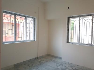 Bedroom Image of 900 Sq.ft 2 BHK Apartment / Flat for sale in Nayabad Kolkata for Rs. 4050000