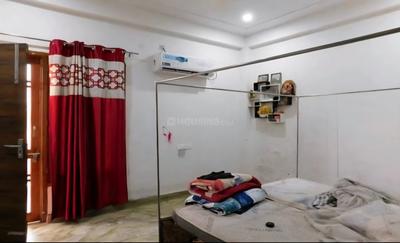 Bedroom Image of 3700 Sq.ft 5 BHK Independent House for sale in Krishna Aprameya Enclave, Raj Nagar Extension Ghaziabad for Rs. 32000000