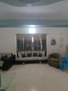 Hall Image of 3961 Sq.ft 4 BHK Independent House for sale in Thaltej Ahmedabad for Rs. 60000000