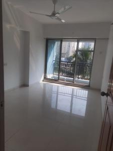 Hall Image of 1200 Sq.ft 2 BHK Apartment / Flat for rent in Diamond Garden, Chembur Mumbai for Rs. 85000