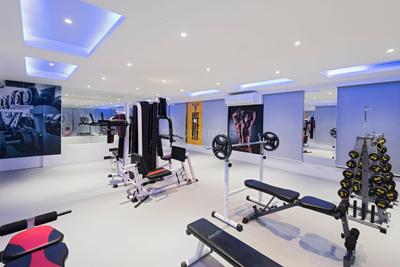 Image of 1100 Sq.ft 2 BHK Apartment / Flat for sale in Kolte Patil Springshire, Upper Kharadi, Pune for Rs. 7800000