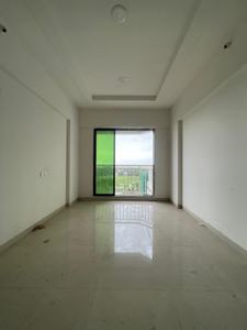Hall Image of 670 Sq.ft 1 BHK Apartment / Flat for sale in Sylva Opal Fairy Bell, Vasai West Vasai for Rs. 5500000