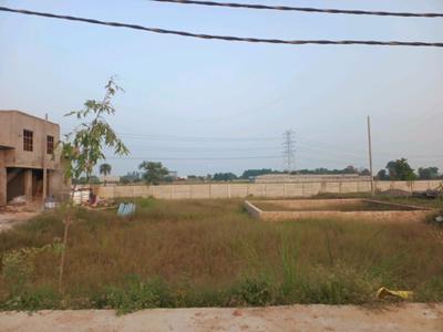 Image of 60 Sq.ft Residential Plot / Land for sale in Root2Home Advika Enclave Phase 1, Dadri, Greater Noida for Rs. 1950400