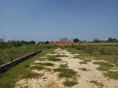 Image of 540 Sq.ft Residential Plot / Land for sale in Bhanauta, Greater Noida for Rs. 2099700