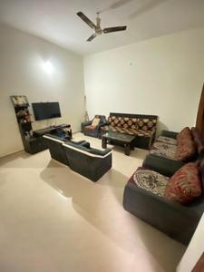 Hall Image of 1577 Sq.ft 3 BHK Independent House for rent in Dreams Rhythm, Bavdhan Pune for Rs. 36000