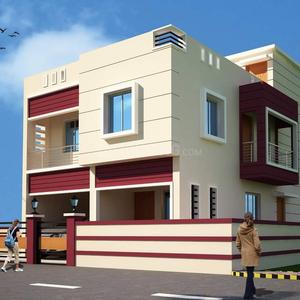 Building Image of 2000 Sq.ft 4 BHK Independent House for sale in Sundarpada Bhubaneswar for Rs. 5500000