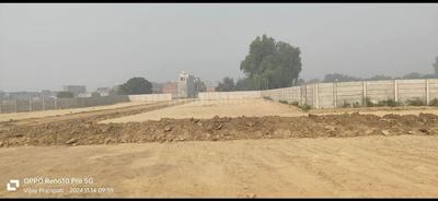 Image of 9000 Sq.ft Residential Plot / Land for sale in OMR The Vanshivat Farms, Kishor Pura, Vrindavan for Rs. 15000000