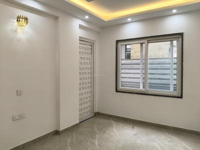 Bedroom Image of 1900 Sq.ft 3 BHK Builder Floor for sale in Palam Vihar Gurgaon for Rs. 27500000