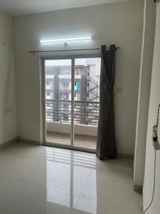 Hall Image of 1050 Sq.ft 2 BHK Builder Floor for rent in Scheme No 114 Indore for Rs. 24500