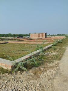 Image of 1350 Sq.ft Residential Plot / Land for sale in Vrindavan Yojana, Lucknow for Rs. 4725000