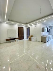 3 BHK Independent Builder Floor