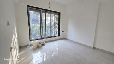 Bedroom Image of 780 Sq.ft 2 BHK Apartment / Flat for sale in Malad West Mumbai for Rs. 12500000
