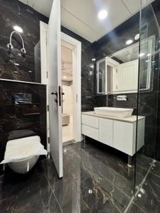 Image of 1500 Sq.ft 4 BHK Builder Floor for sale in Aakriti Infra Luxury Apartment, Deenpur, New Delhi for Rs. 13500000