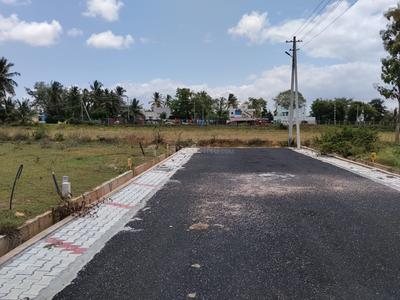 Maratikyatana Halli Plot View 3