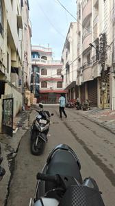 Image of 2800 Sq.ft 3 BHK Apartment / Flat for sale in King Apartment, Hyderguda, Hyderabad for Rs. 20000000
