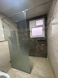Image of 1776 Sq.ft 3 BHK Apartment / Flat for rent in Prestige West Woods, Binnipete, Bengaluru for Rs. 85000