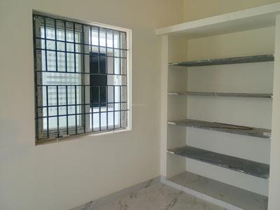 Bedroom Image of 1071 Sq.ft 2 BHK Apartment / Flat for sale in Urapakkam Chennai for Rs. 6532029
