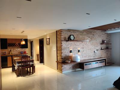 3 BHK Flat