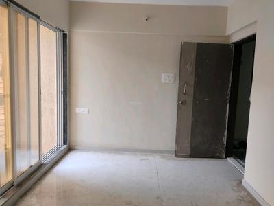 Living Room Image of 1280 Sq.ft 2 BHK Apartment / Flat for sale in Vaastu Sai, Ulwe Navi Mumbai for Rs. 11800000
