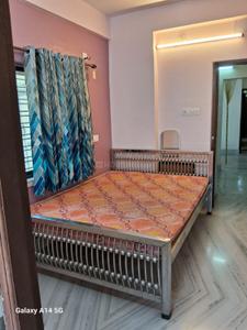 Bedroom Image of 800 Sq.ft 2 BHK Apartment / Flat for sale in South Dum Dum Kolkata for Rs. 4000000