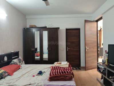 Bedroom Image of 1330 Sq.ft 3 BHK Apartment / Flat for sale in Rayasandra Bengaluru for Rs. 14220000