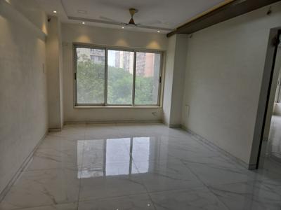 Living Room Image of 1000 Sq.ft 2 BHK Apartment / Flat for sale in Ghatkopar East Mumbai for Rs. 19500000