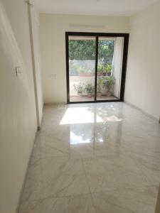 Hall Image of 1150 Sq.ft 2 BHK Apartment / Flat for sale in Chala Vapi for Rs. 3200000