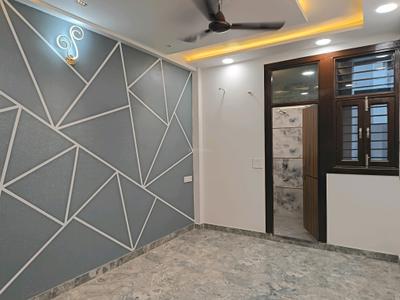 Bedroom Image of 1200 Sq.ft 3 BHK Apartment / Flat for sale in Lal Kuan Ghaziabad for Rs. 5365000