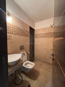 Image of 600 Sq.ft 1 BHK Apartment / Flat for rent in Madhav Palacia, Hiranandani Estate, Thane for Rs. 27000
